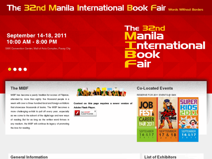 www.manilabookfair.com