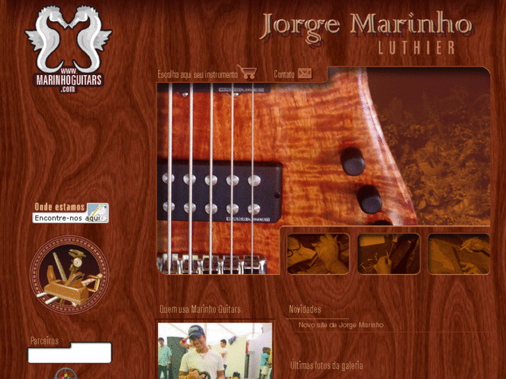 www.marinhoguitars.com