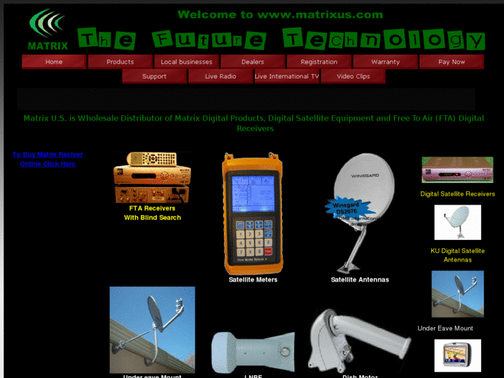 www.matrixus.com