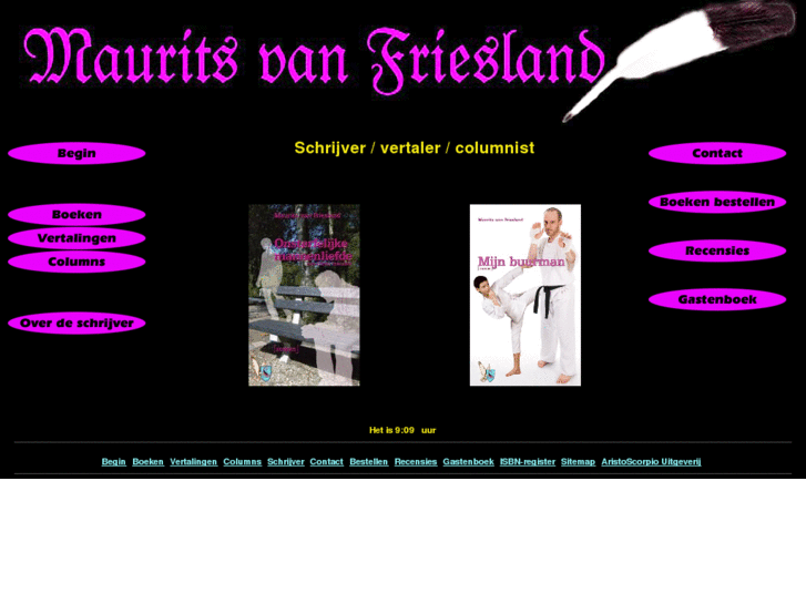 www.mauritsvanfriesland.com