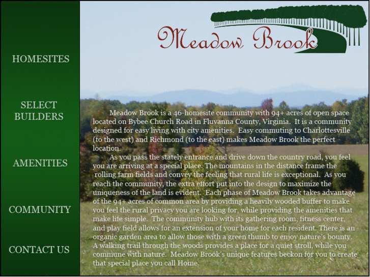 www.meadowbrookdevelopment.com