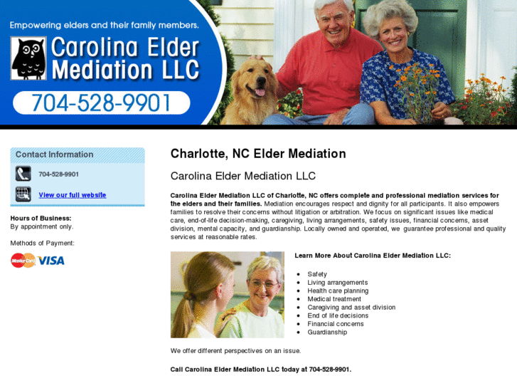 www.mediationservicescharlotte.com