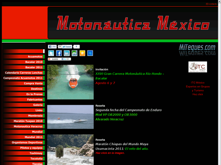 www.motonauticamexico.com