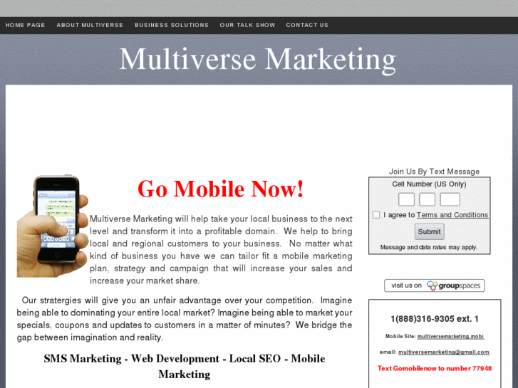 www.multiversemarketing.com