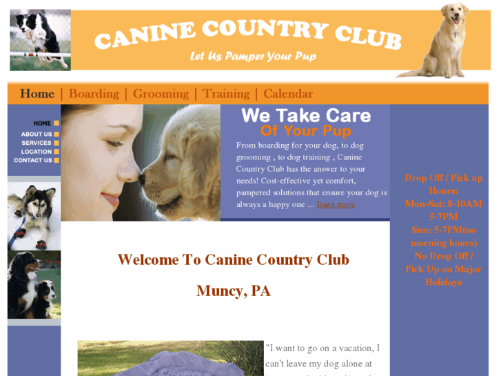 www.muncykennel.com