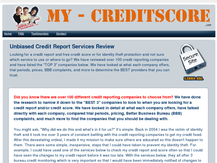 www.my-creditscore.com