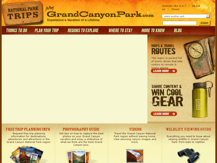 www.mygrandcanyonpark.com