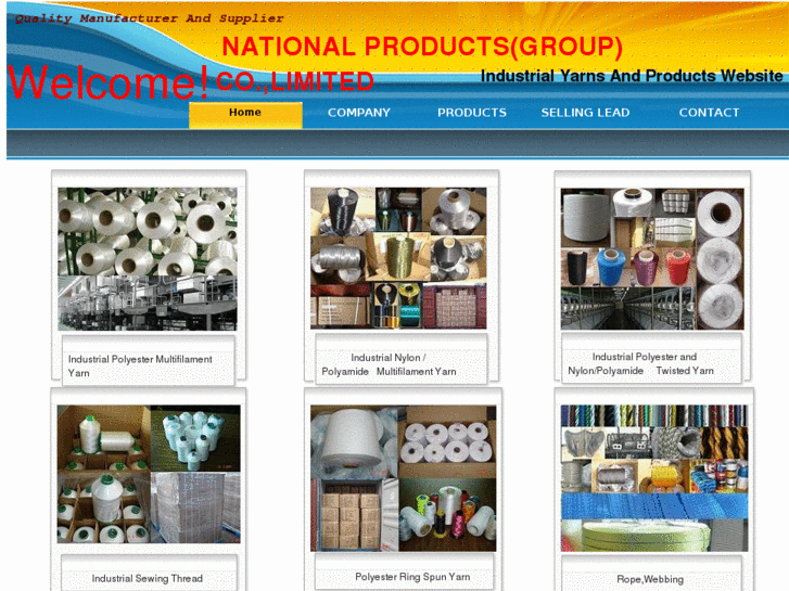 www.nationalproductsgroup.com