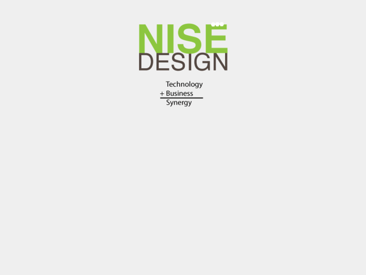 www.nisedesign.com