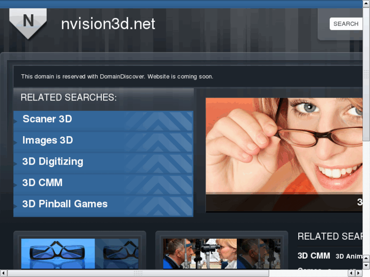 www.nvision3d.net