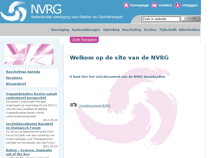 www.nvrg.nl