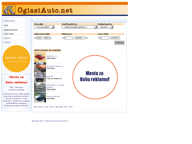 www.oglasiauto.net