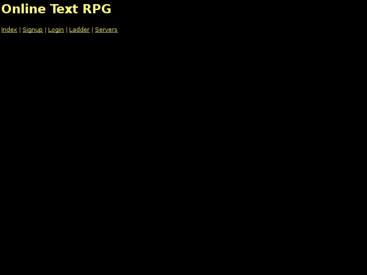 www.onlinetextrpg.com