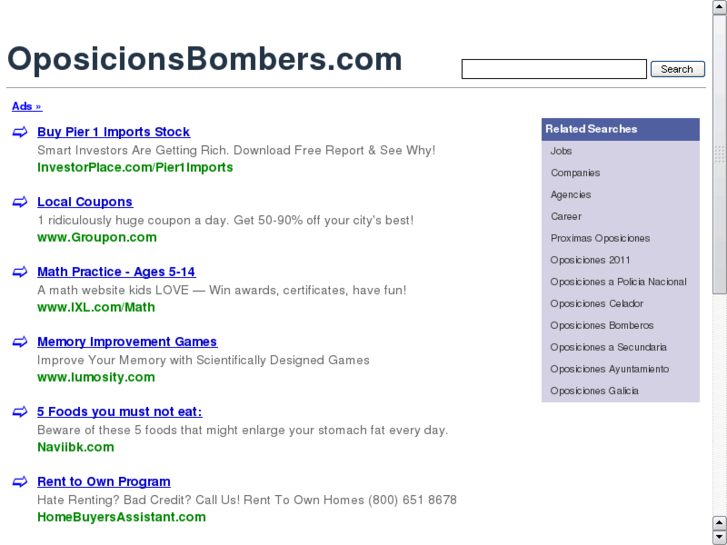 www.oposicionsbombers.com