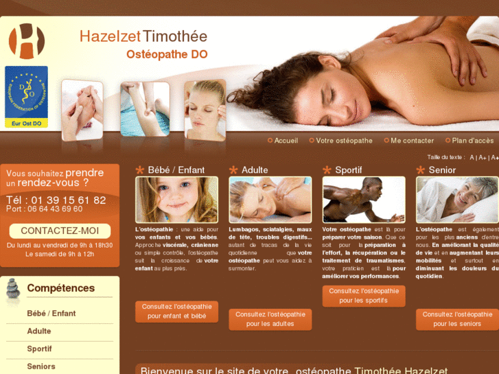 www.osteopathe-hazelzet.com