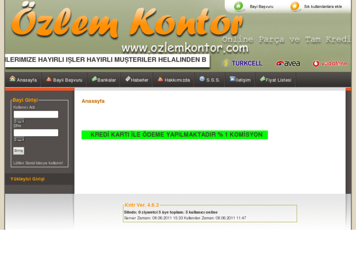 www.ozlemkontor.com