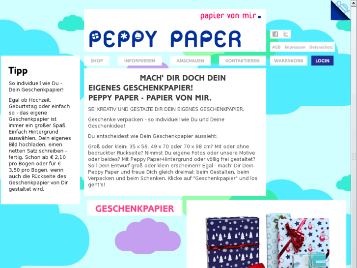 www.papiervonmir.com