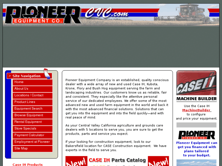 www.pioneercvc.com