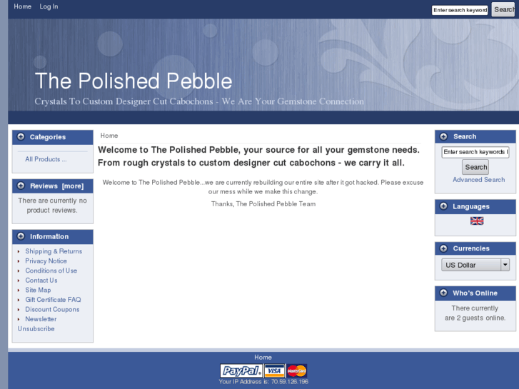 www.polishedpebble.com