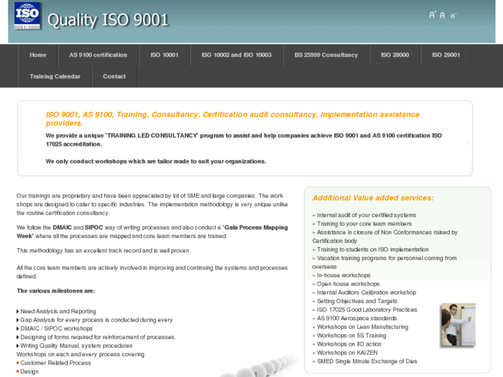 www.quality-iso9001.com