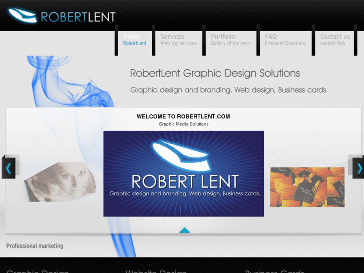 www.robertlent.com