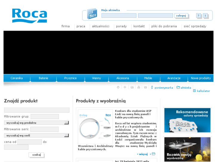 www.roca.pl