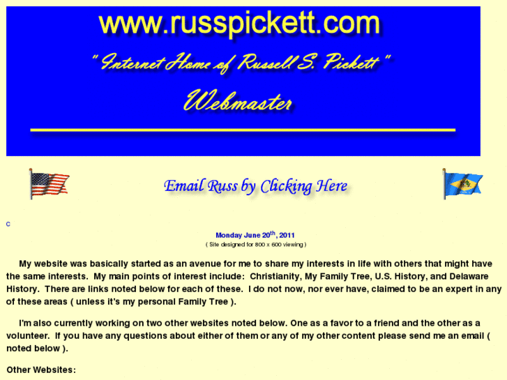 www.russpickett.com