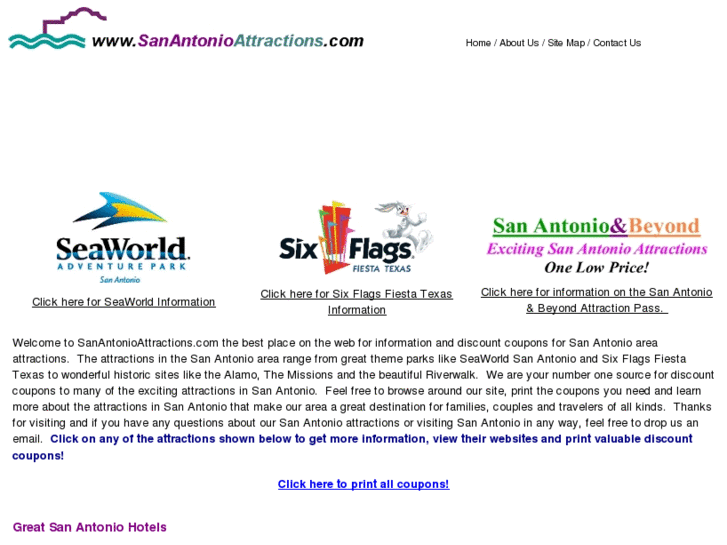 www.sa-attractions.com