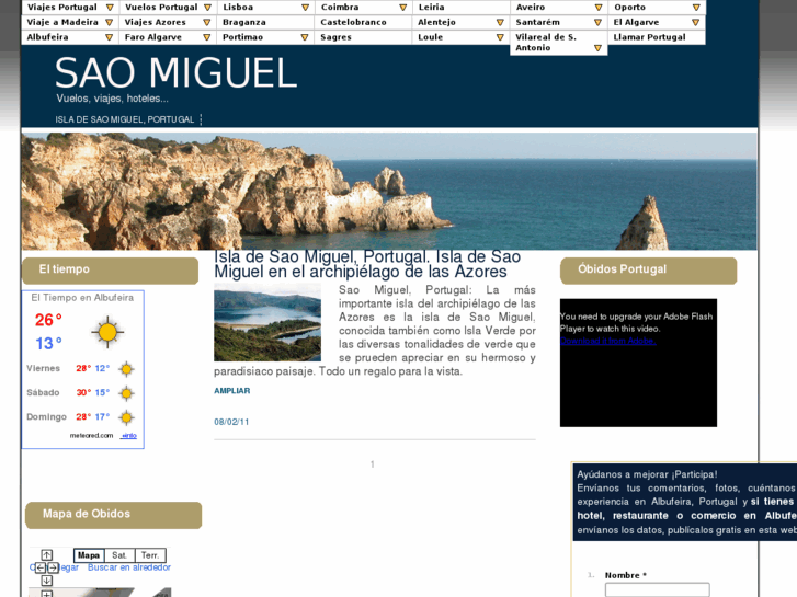 www.saomiguel.es
