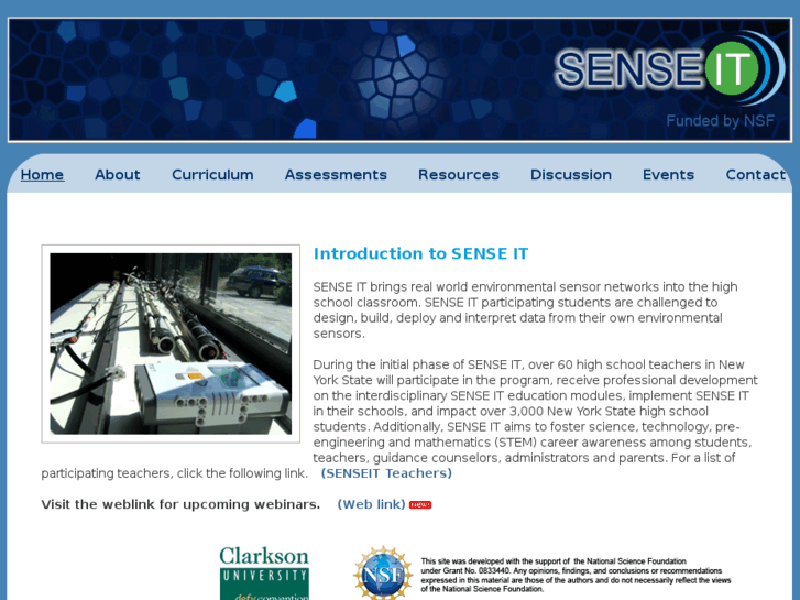www.senseit.org