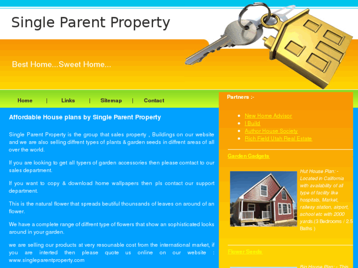 www.singleparentproperty.com