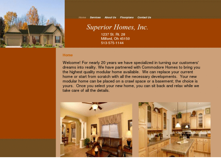 www.superiorhomesinc.com