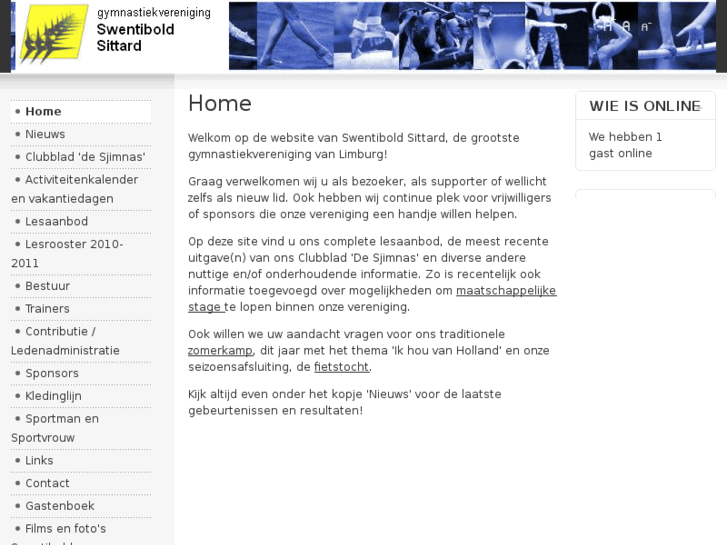 www.swentibold-sittard.nl