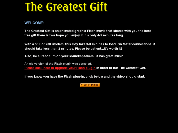 www.the-greatest-gift.org