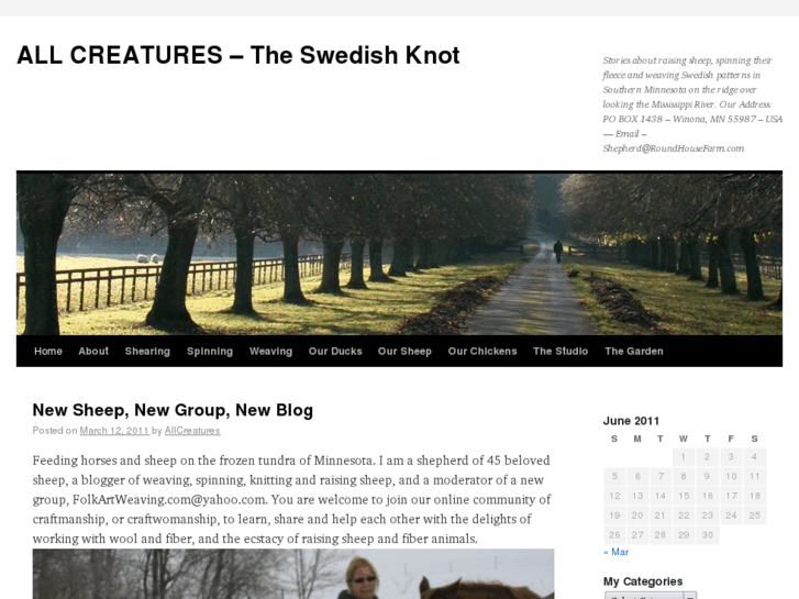 www.theswedishknot.com