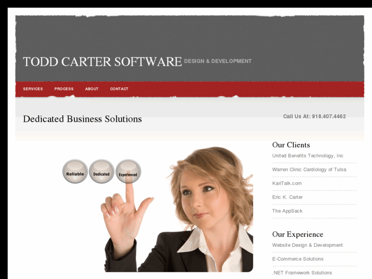 www.toddcartersoftware.com