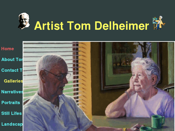 www.tomdelheimer.com