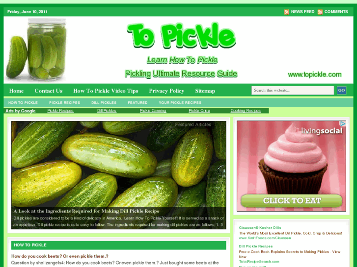 www.topickle.com