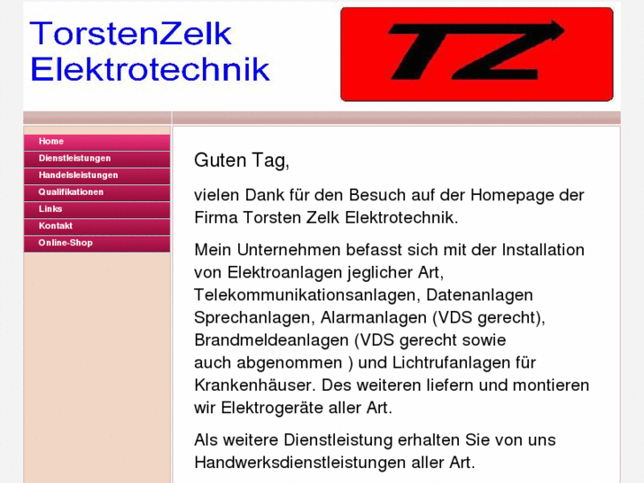 www.torstenzelk.net