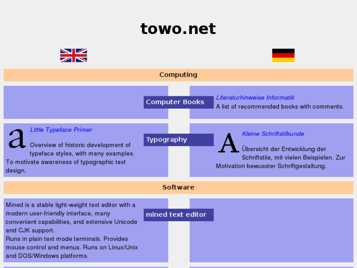 www.towo.net