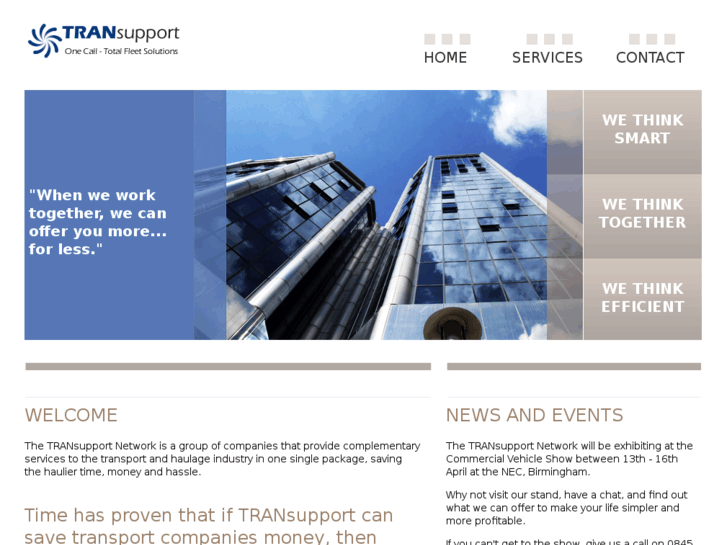 www.transupport.net