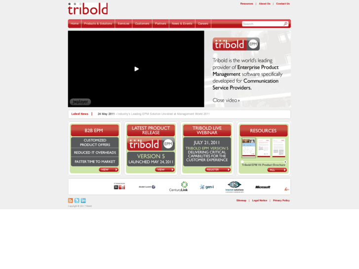 www.triboldsystems.net