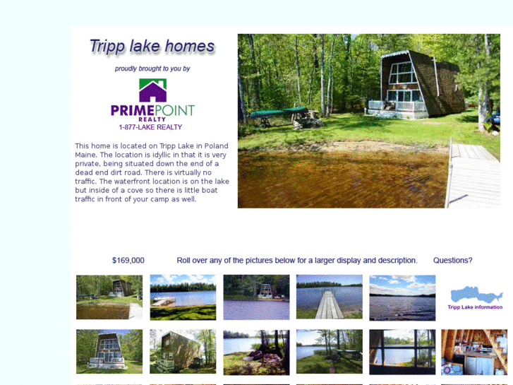 www.tripplakehomes.com