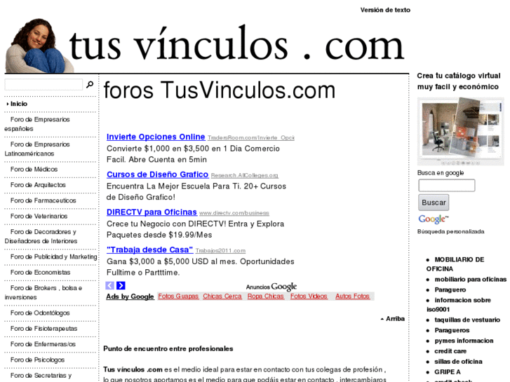 www.tusvinculos.com