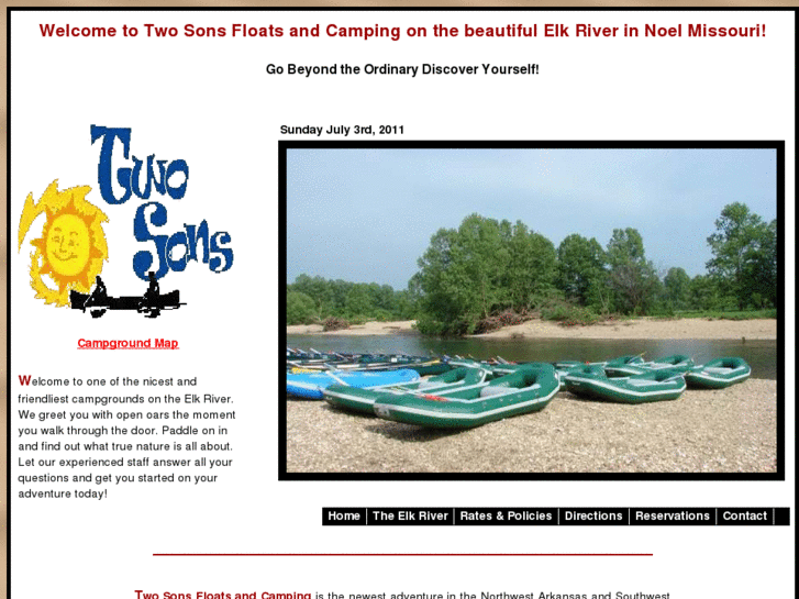 www.twosonsfloats-camping.com