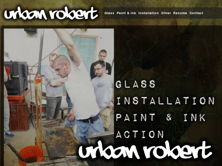 www.urbanrobert.com