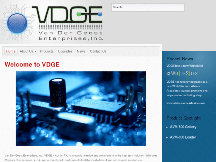 www.vdge.com