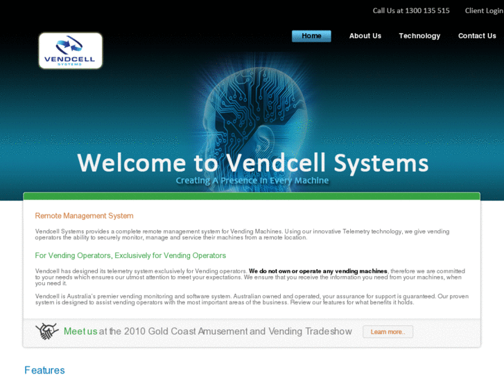 www.vendcell.com