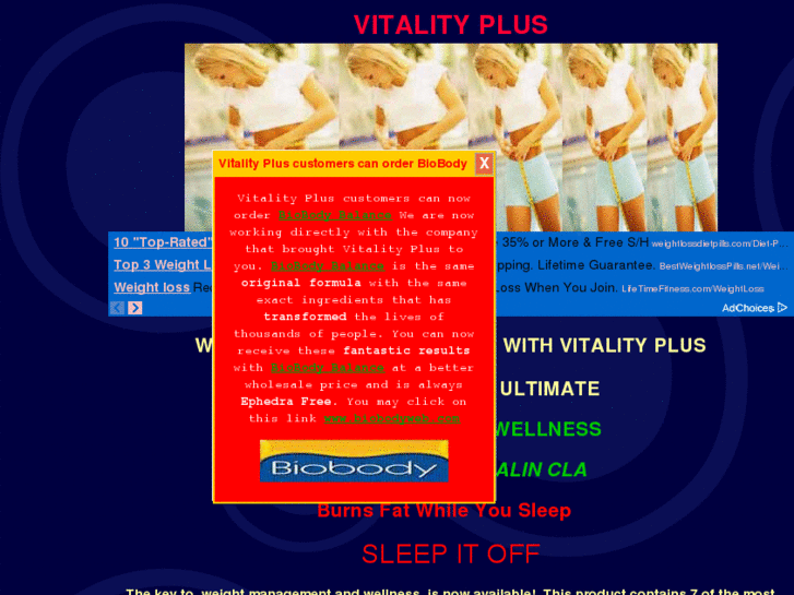 www.vitality-plus.com