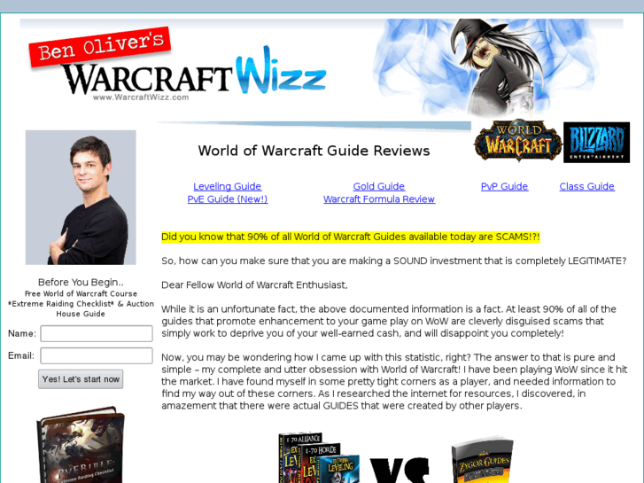 www.warcraftwizz.com